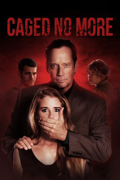 Póster de Caged No More