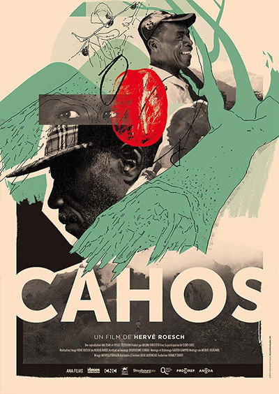 Póster de Cahos