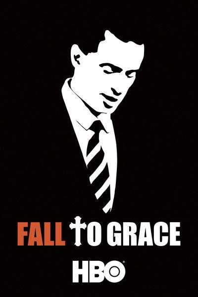 Póster de Caída de gracia