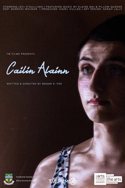 Póster de Cailín Álainn (Pretty Girl)