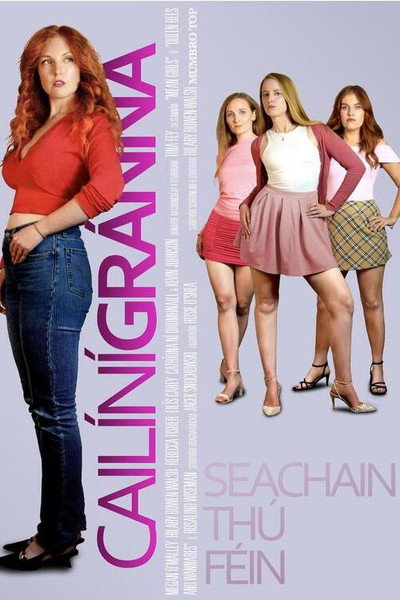 Póster de Cailíní Gránna