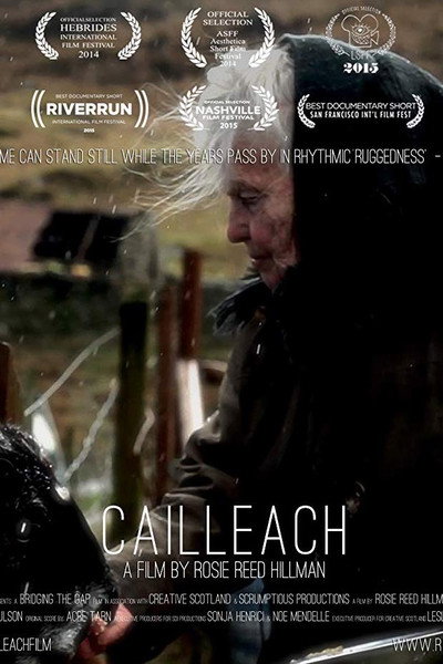 Póster de Cailleach