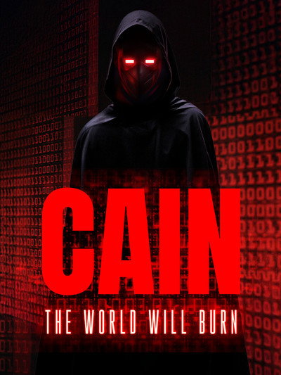 Póster de Cain