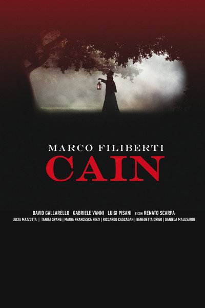 Póster de Caín