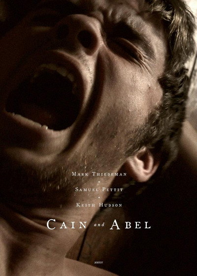 Póster de Cain and Abel