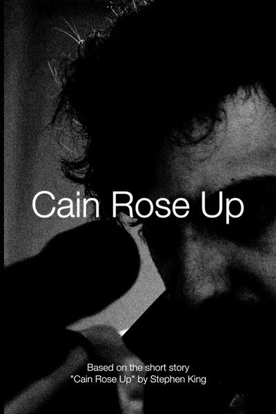 Póster de Cain Rose Up