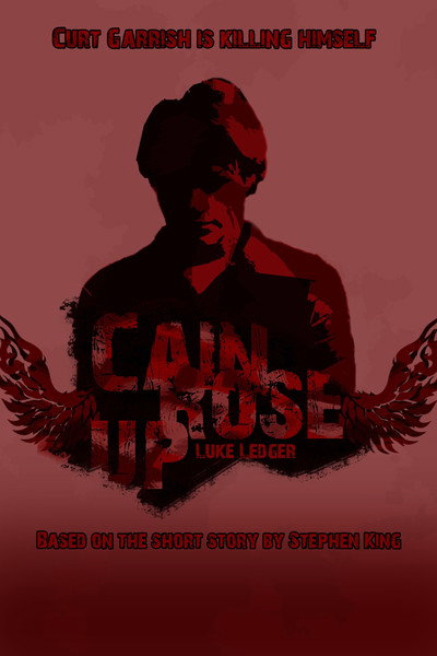 Póster de Cain Rose Up