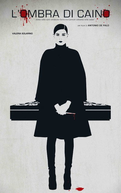 Póster de Cain's Shadow