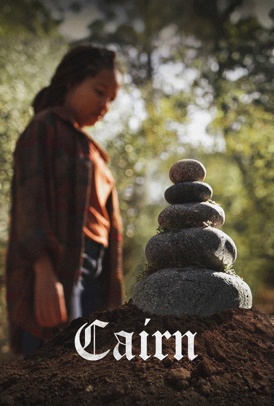 Póster de Cairn