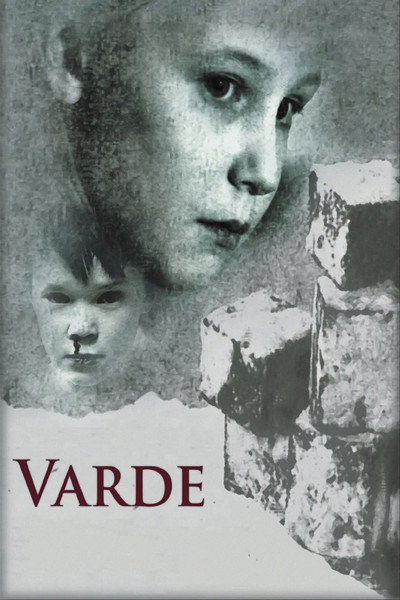 Póster de Cairn