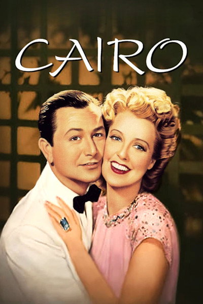 Póster de Cairo