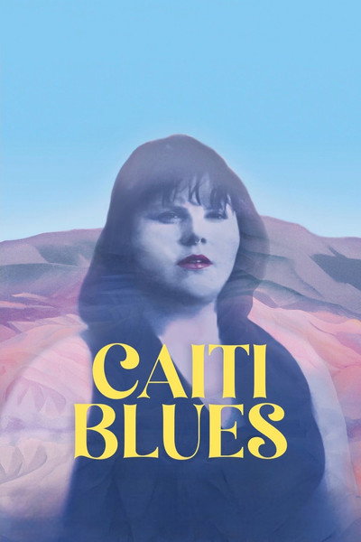 Póster de Caiti Blues