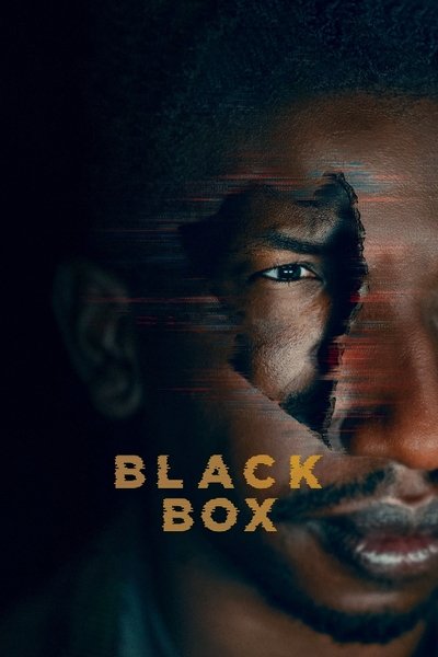 Póster de Cajas oscuras
