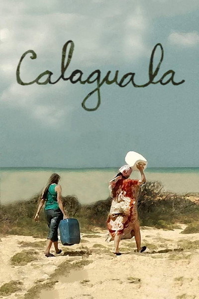 Póster de Calaguala