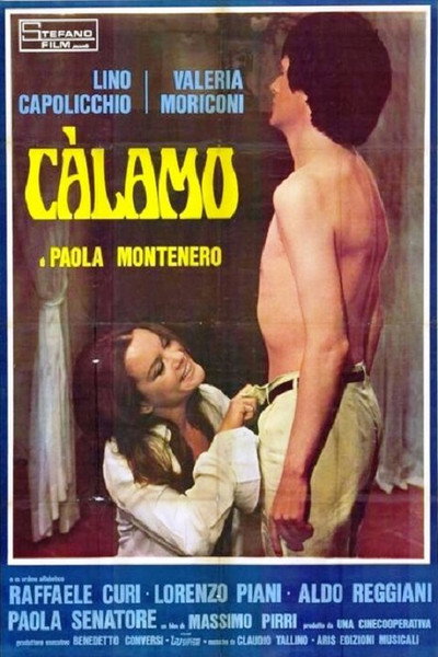 Póster de Calamus