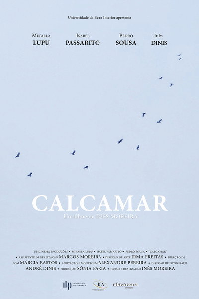 Póster de Calcamar
