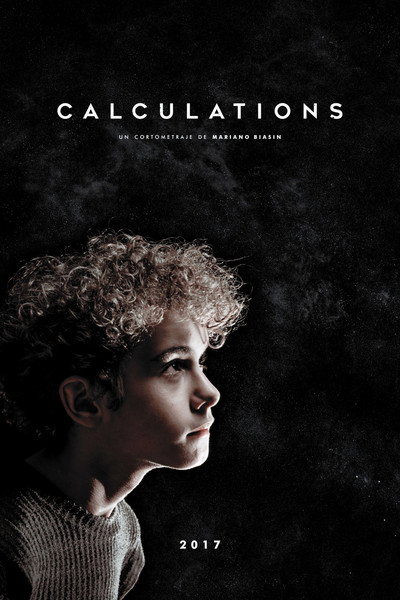 Póster de Calculations