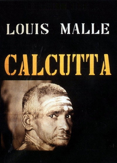 Póster de Calcuta