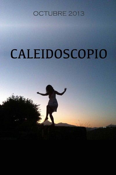 Póster de Caleidoscopio
