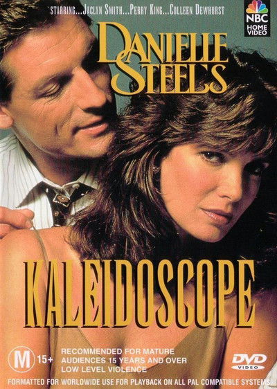 Póster de Caleidoscopio