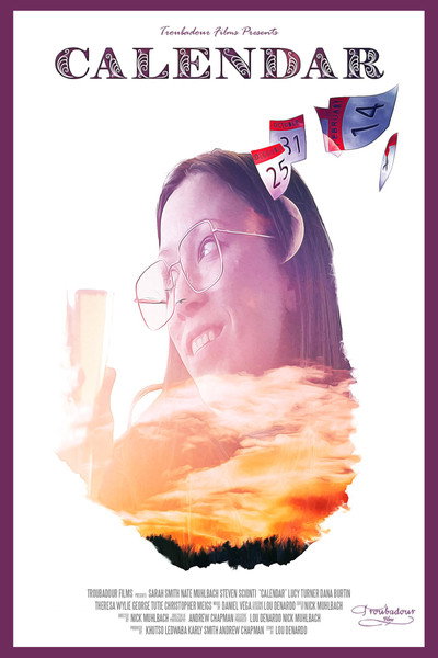 Póster de Calendar