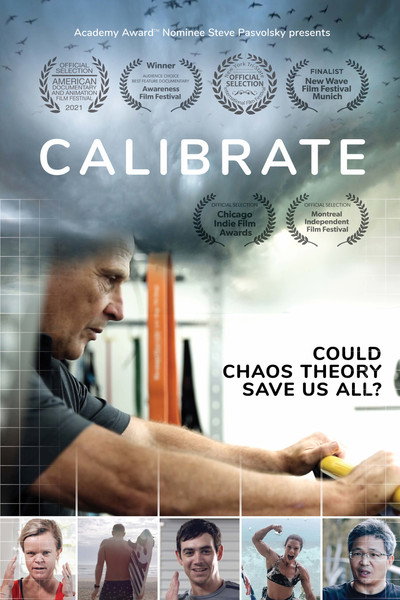 Póster de Calibrate