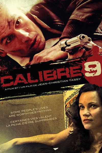 Póster de Calibre 9