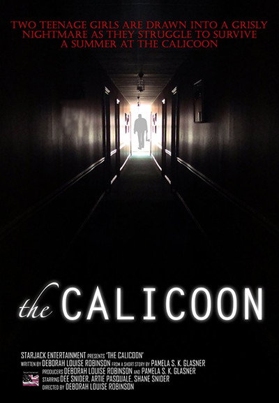 Póster de Calicoon