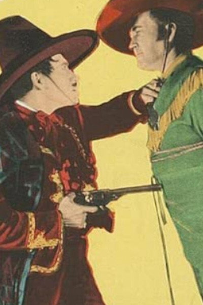 Póster de California