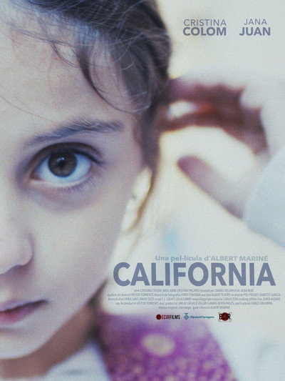 Póster de California