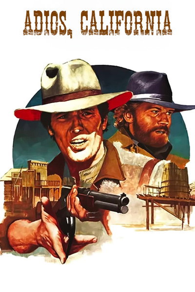 Póster de California