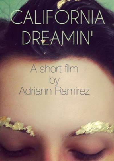 Póster de California Dreamin'