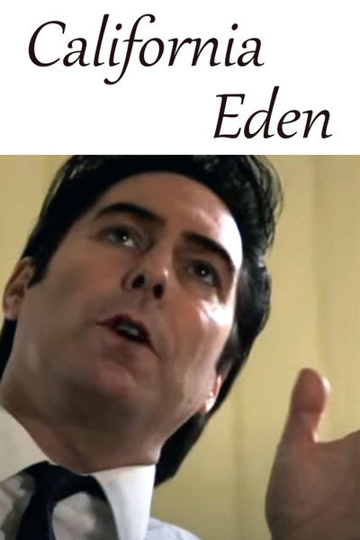 Póster de California Eden