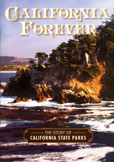 Póster de California Forever