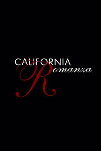 Póster de California Romanza