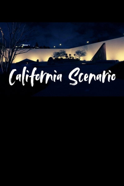 Póster de California Scenario