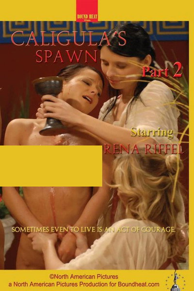 Póster de Caligula's Spawn 2
