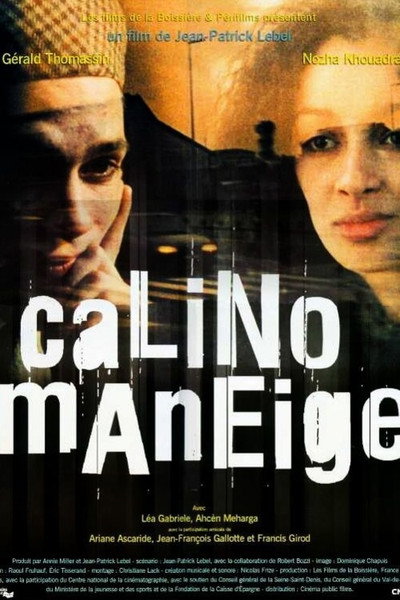 Póster de Calino Maneige