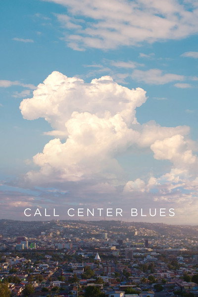 Póster de Call Center Blues