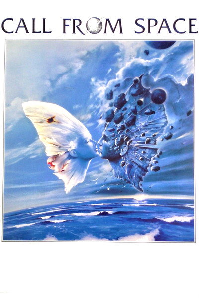 Póster de Call from Space
