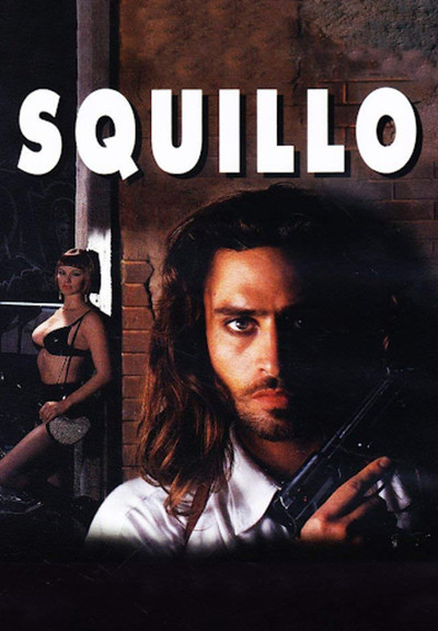 Póster de Call Girl