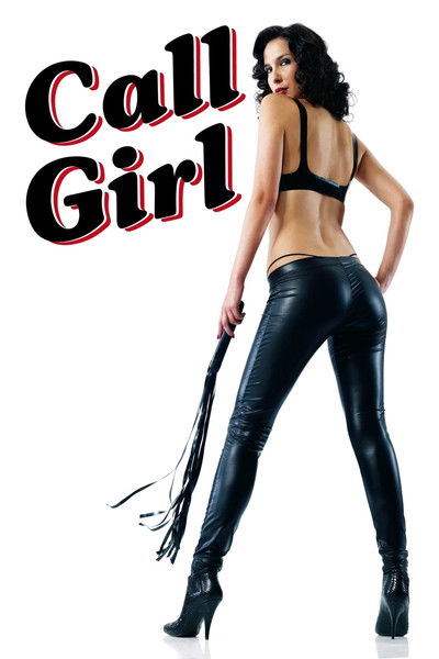 Póster de Call Girl