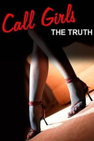 Póster de Call Girls: The Truth