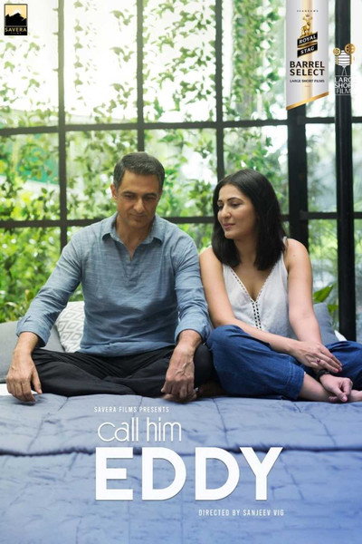 Póster de Call Him Eddy
