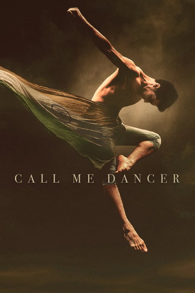 Póster de Call Me Dancer