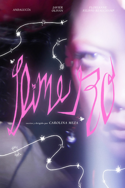 Póster de Call Me Ro
