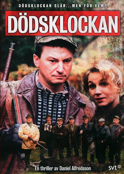 Póster de Call of Death