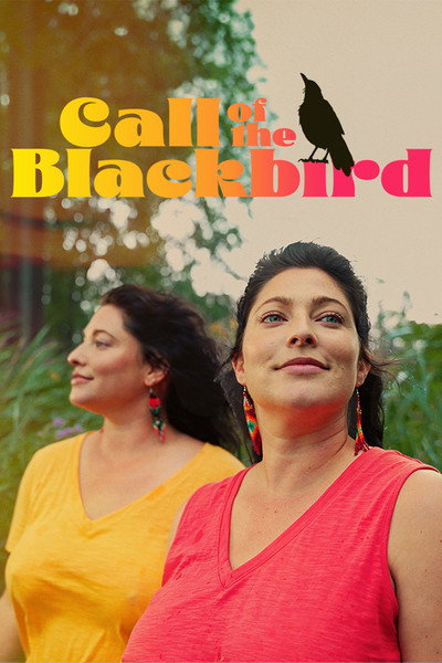 Póster de Call of the Blackbird