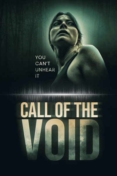 Póster de Call of the Void