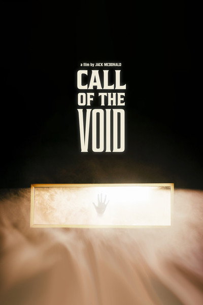 Póster de Call of the Void